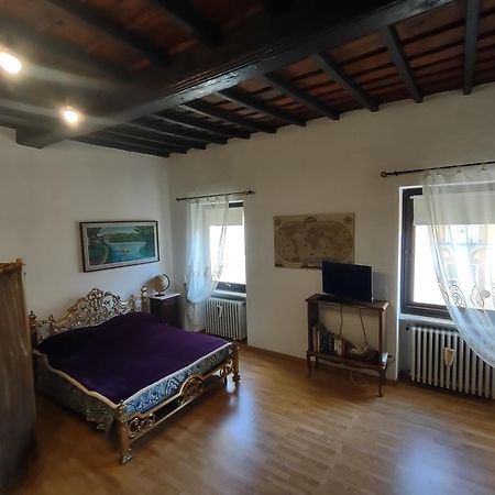 Apartment Benjamin Chieri Zimmer foto