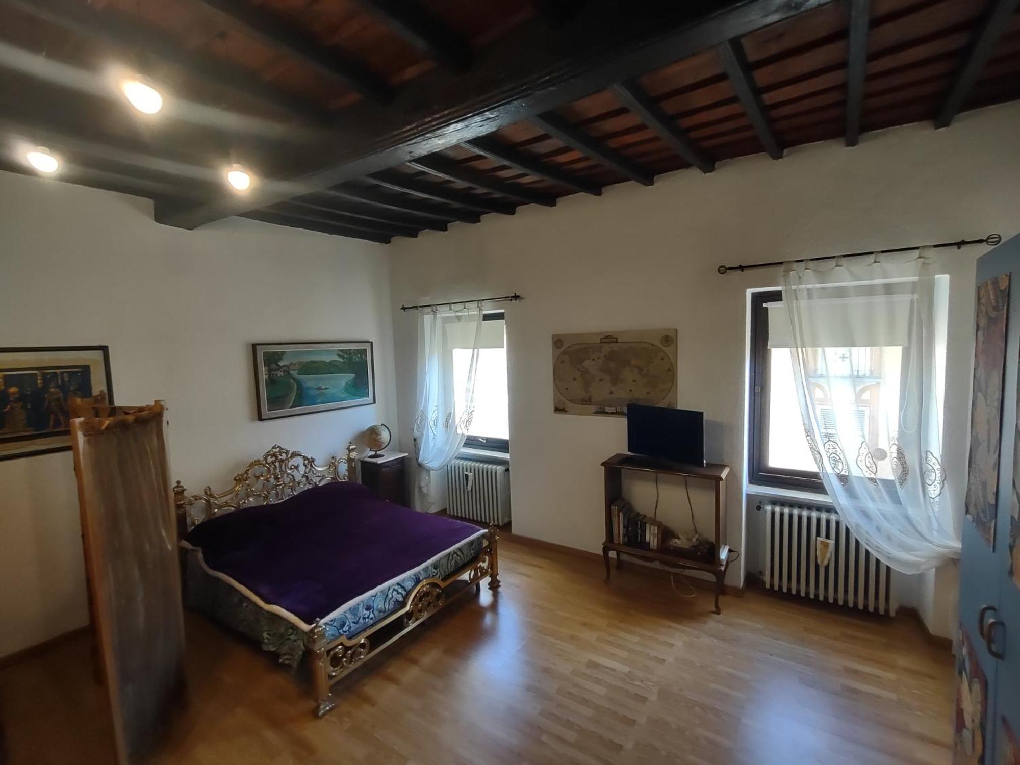 Apartment Benjamin Chieri Zimmer foto
