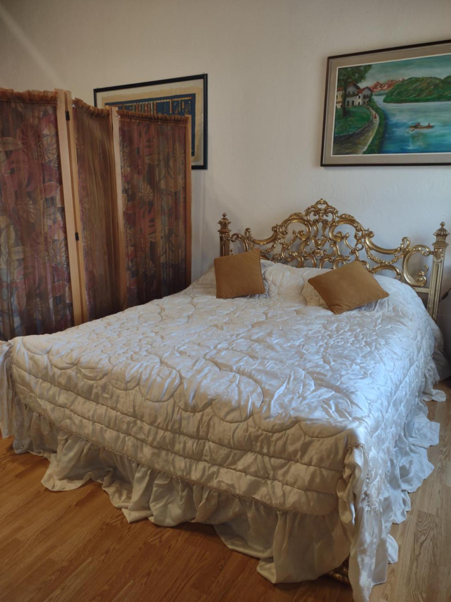Apartment Benjamin Chieri Zimmer foto