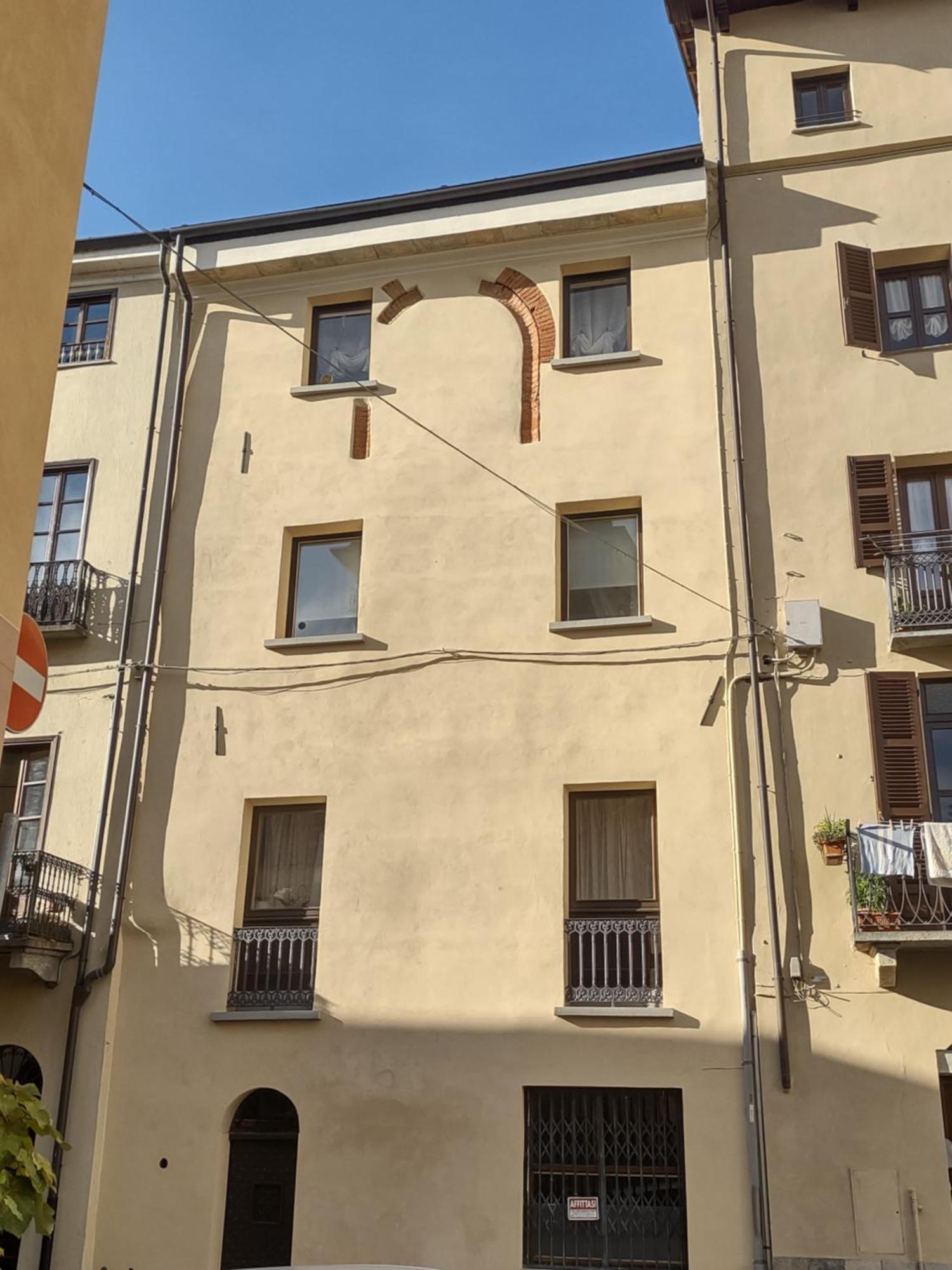 Apartment Benjamin Chieri Zimmer foto