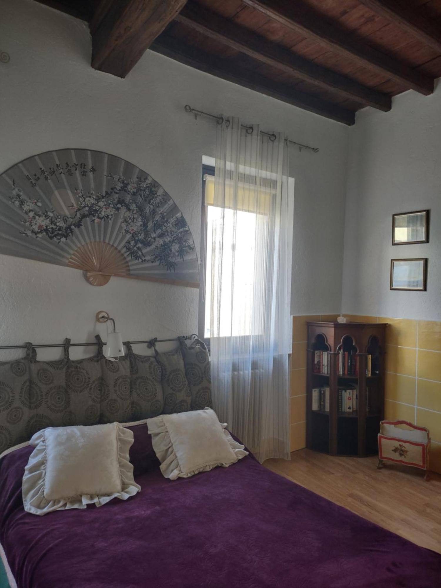 Apartment Benjamin Chieri Zimmer foto
