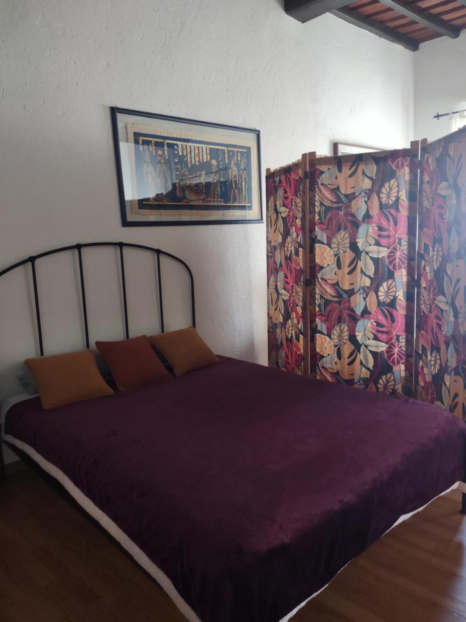 Apartment Benjamin Chieri Zimmer foto