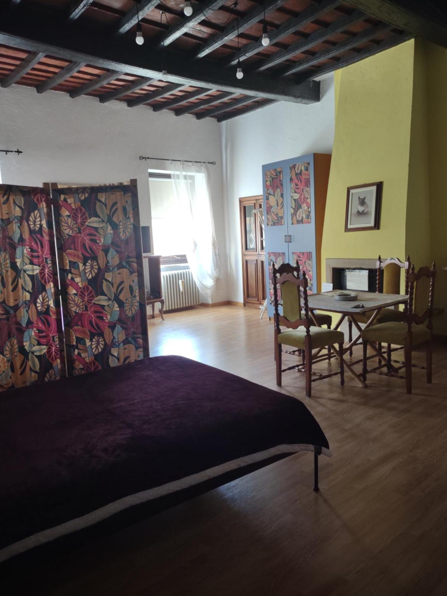 Apartment Benjamin Chieri Zimmer foto