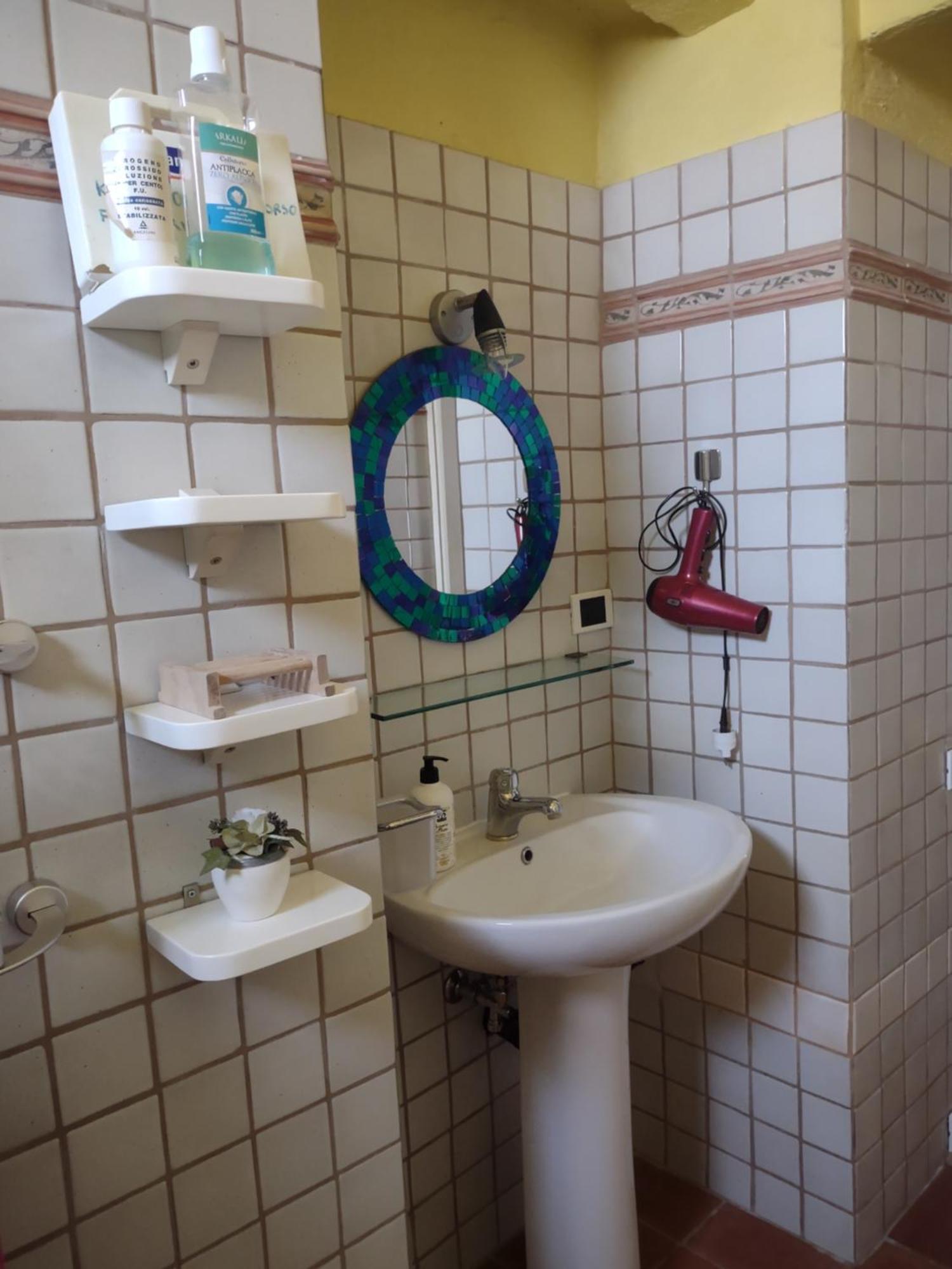 Apartment Benjamin Chieri Zimmer foto